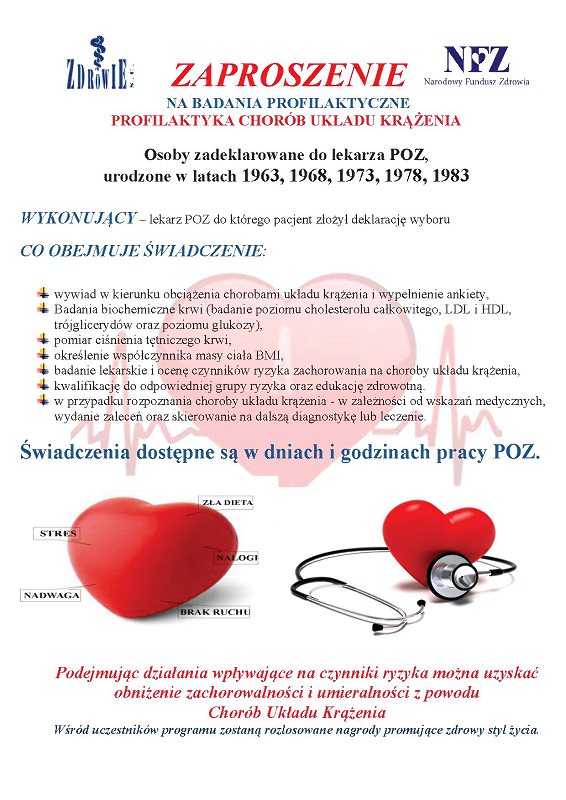Zaproszenie