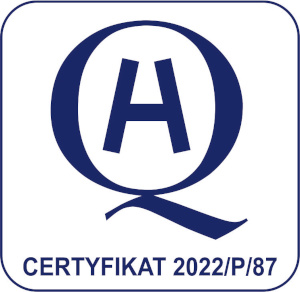 Certyfikat