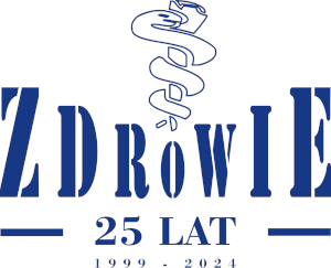 logo zdrowie 25 biate t 300